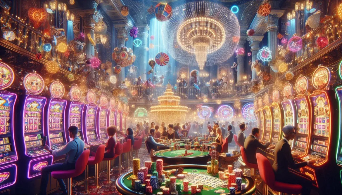 Hugo Casino
